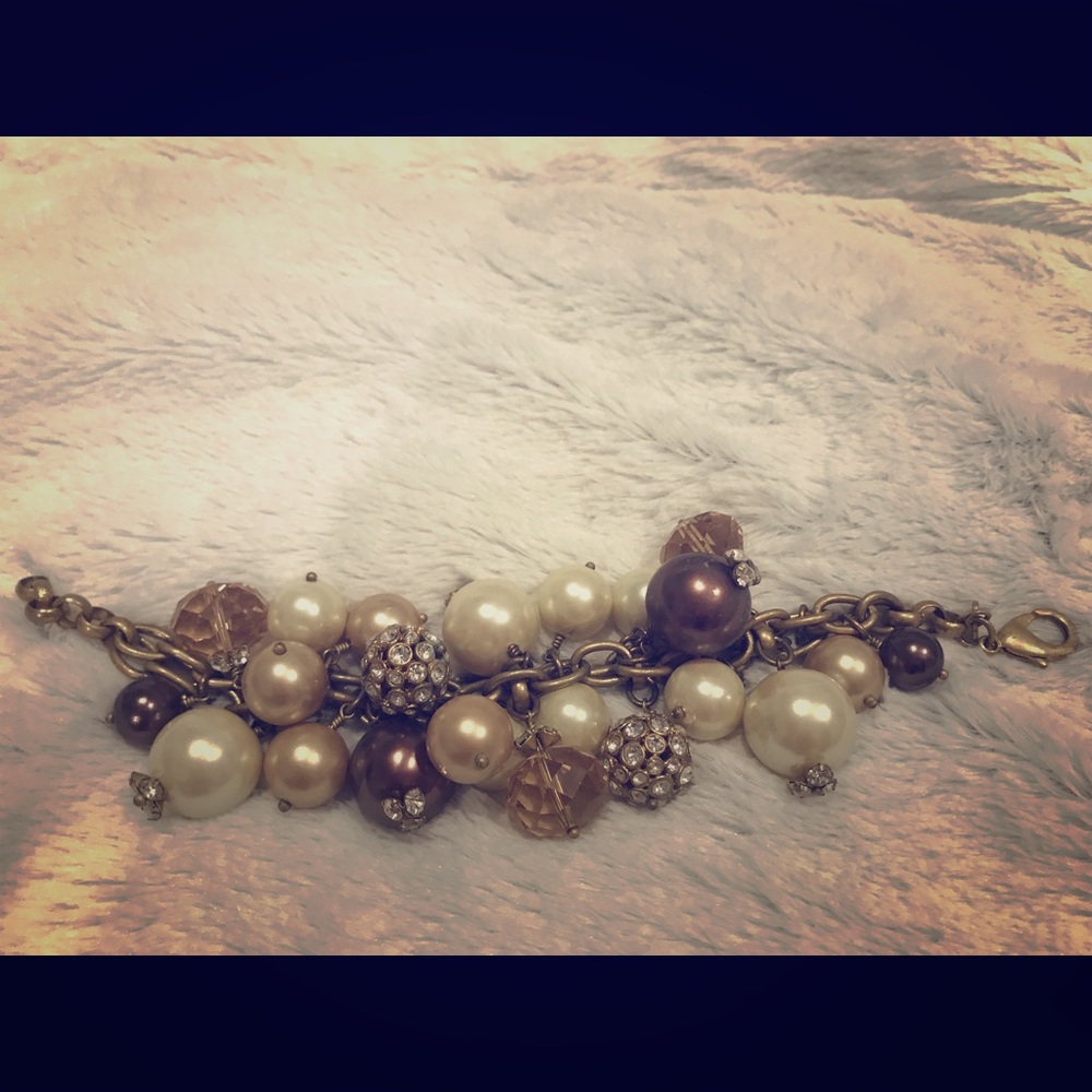 Stella and Dot bracelet